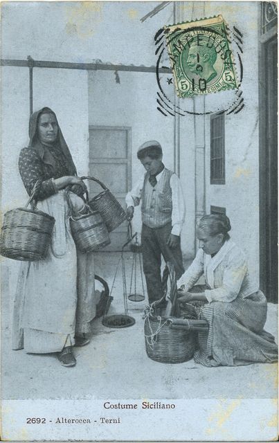Pesa le Castagne