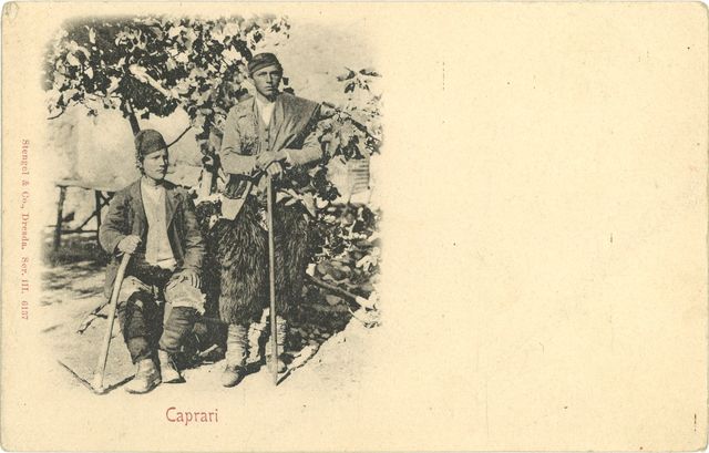 Caprari