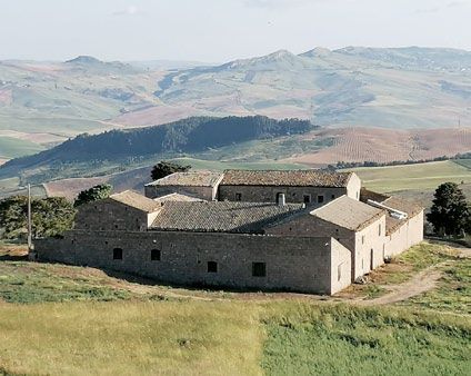 Masserie, Tudiotta e Friddani — Tavola II