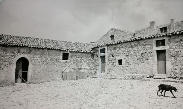 Masserie, Tudiotta e Friddani — Tavola IV