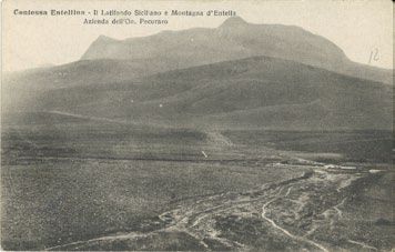 Vaccarizzo, Zucco e Canicarao — Tavola III