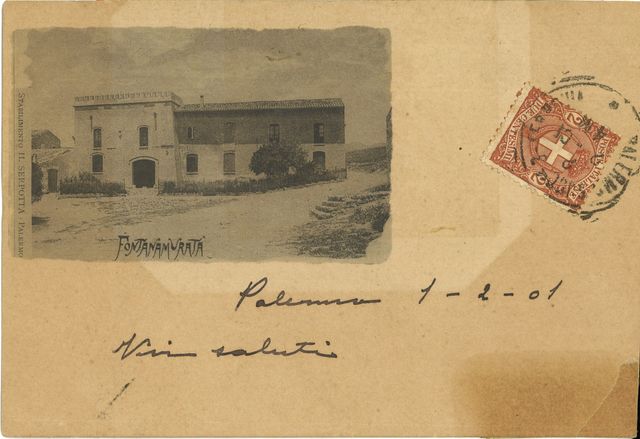Fontanamurata