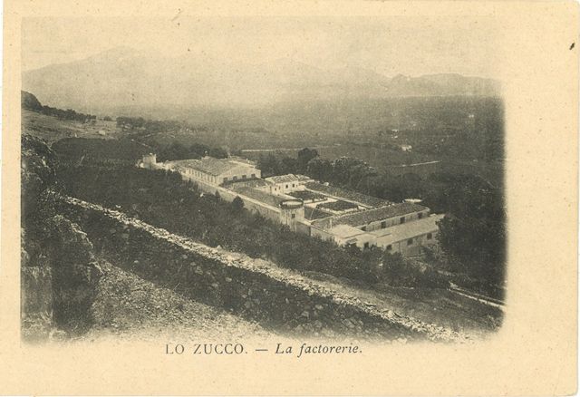 Lo Zucco
